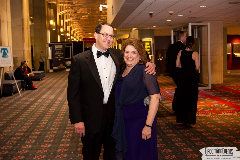 Photo from Black Tie Tailgate 2020 (General Event Shots)