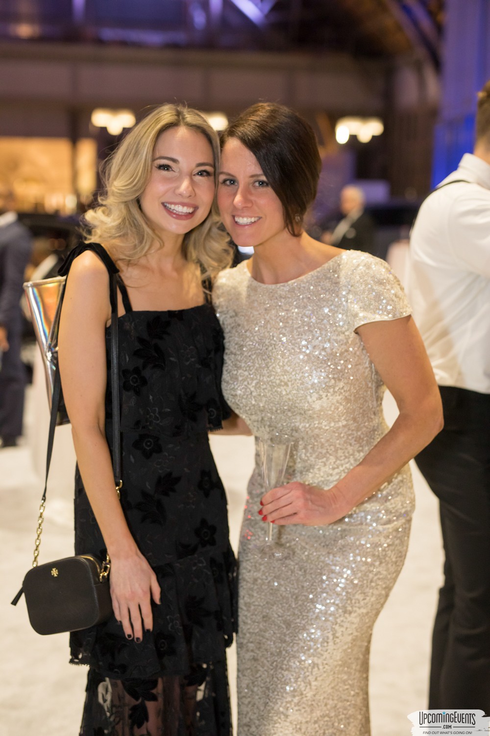 Photo from Black Tie Tailgate 2020 (General Event Shots)