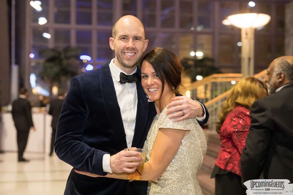 Photo from Black Tie Tailgate 2020 (General Event Shots)