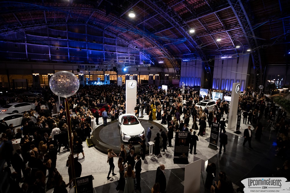 Photo from Black Tie Tailgate 2020 (General Event Shots)