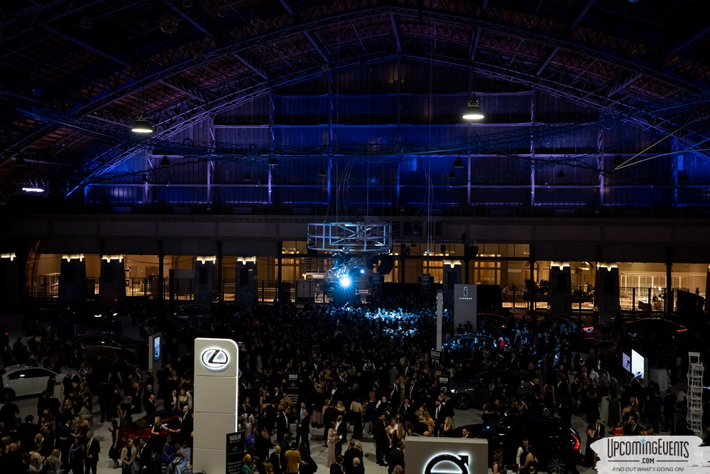 Photo from Black Tie Tailgate 2020 (General Event Shots)