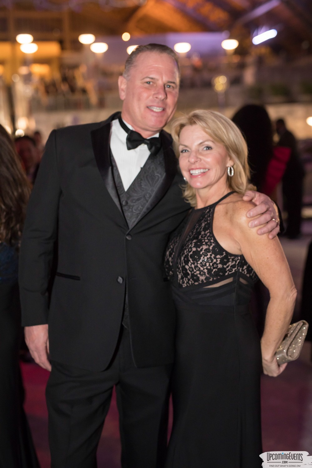 Photo from Black Tie Tailgate 2020 (General Event Shots)