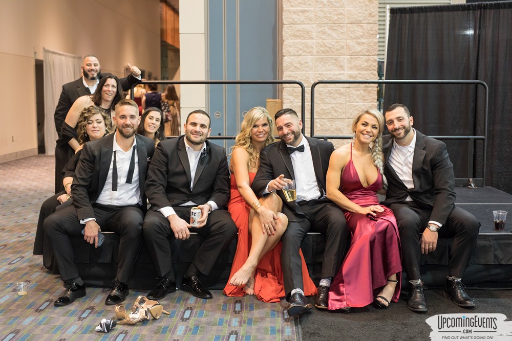 Photo from Black Tie Tailgate 2020 (General Event Shots)