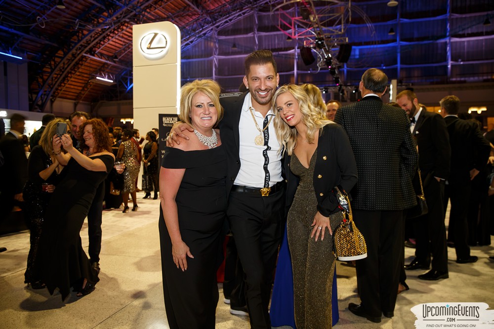 Photo from Black Tie Tailgate 2020 (General Event Shots)