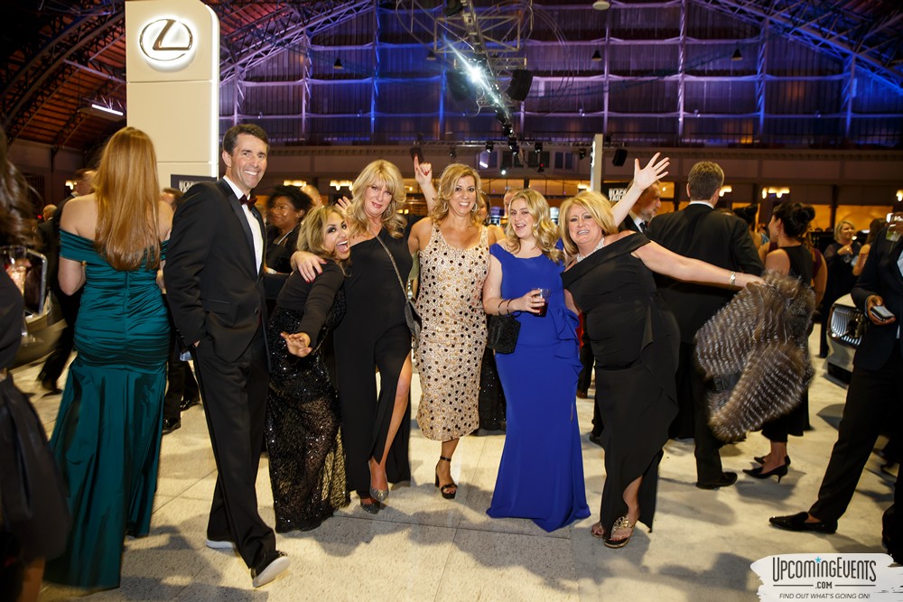 Photo from Black Tie Tailgate 2020 (General Event Shots)