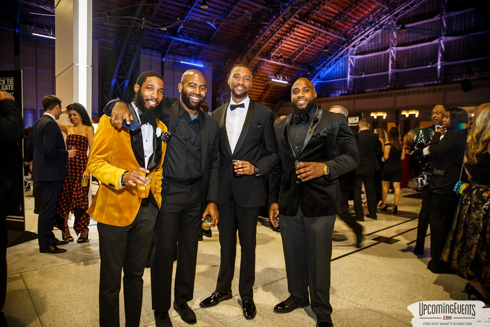 Photo from Black Tie Tailgate 2020 (General Event Shots)