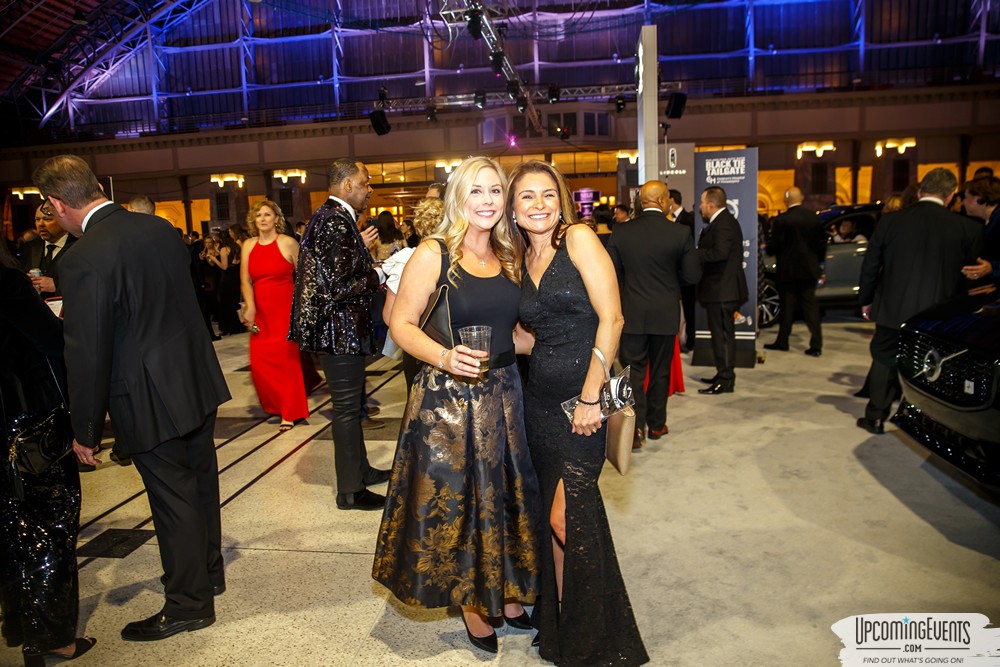 Photo from Black Tie Tailgate 2020 (General Event Shots)