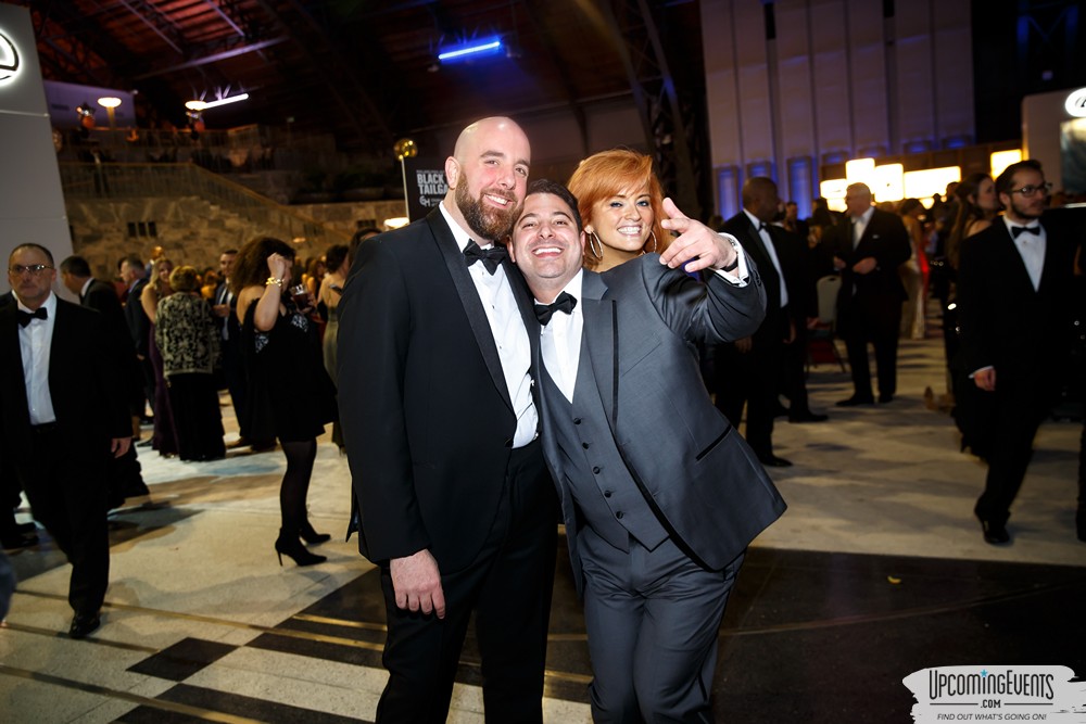 Photo from Black Tie Tailgate 2020 (General Event Shots)