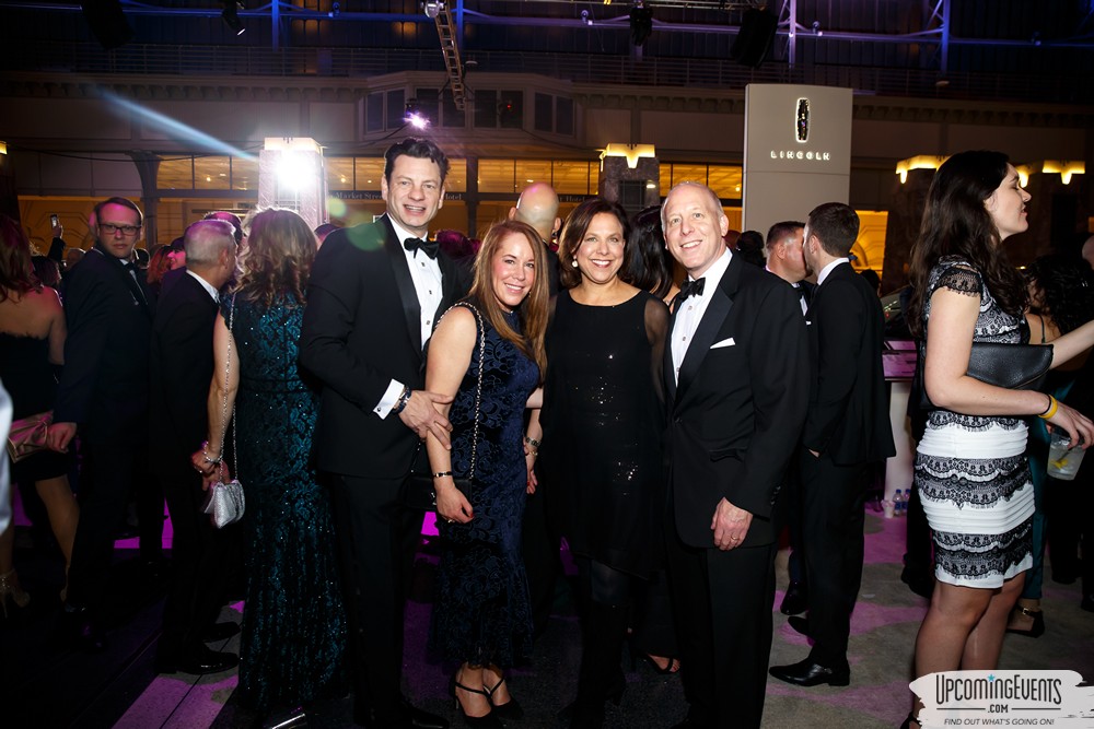 Photo from Black Tie Tailgate 2020 (General Event Shots)