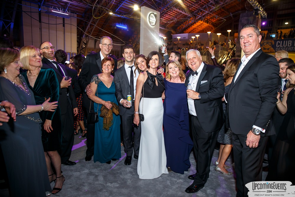 Photo from Black Tie Tailgate 2020 (General Event Shots)