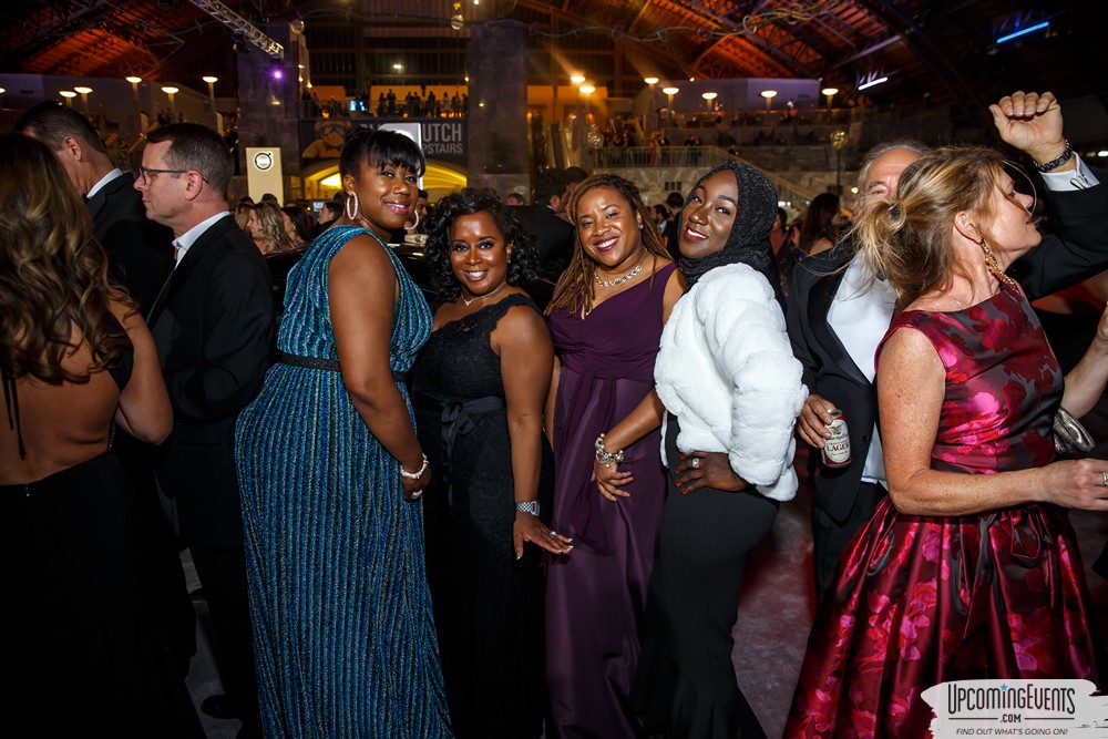 Photo from Black Tie Tailgate 2020 (General Event Shots)