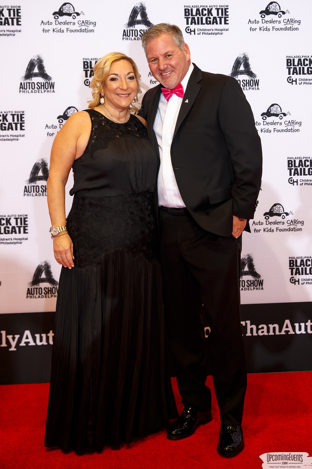 Photo from Black Tie Tailgate 2020 (The Red Carpet)