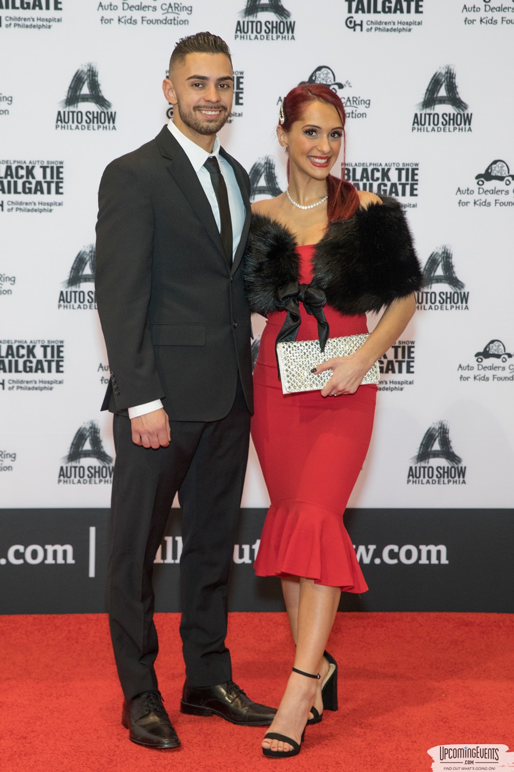 Photo from Black Tie Tailgate 2020 (The Red Carpet)