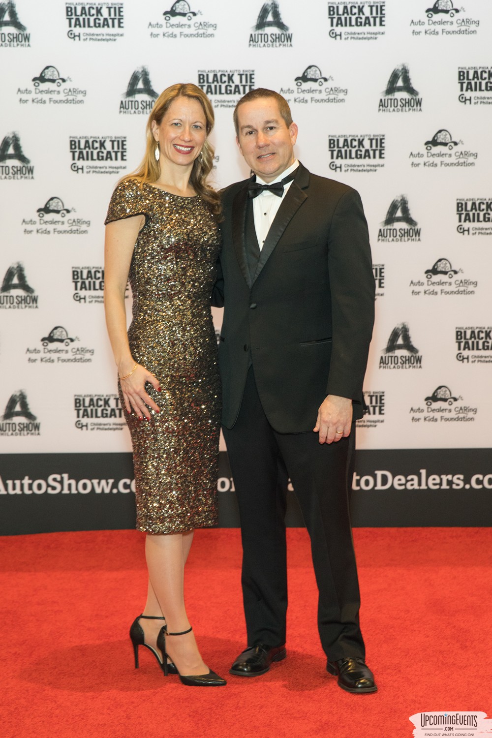 Photo from Black Tie Tailgate 2020 (The Red Carpet)