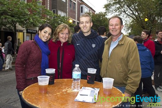 Photo from Bloktoberfest 2014