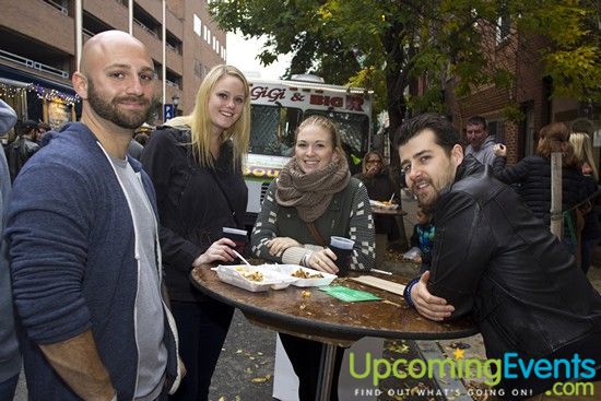 Photo from Bloktoberfest 2014