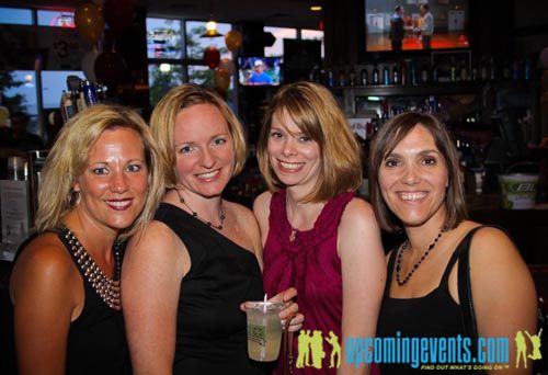 Photo from Bloomsburg Reunion Party @ McFadden's