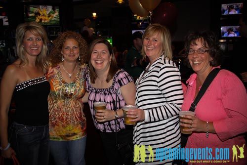 Photo from Bloomsburg Reunion Party @ McFadden's