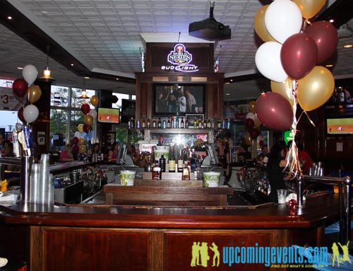 Photo from Bloomsburg Reunion Party @ McFadden's