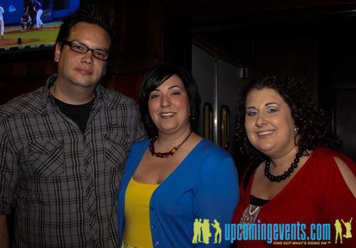 Photo from Bloomsburg Reunion Party @ McFadden's