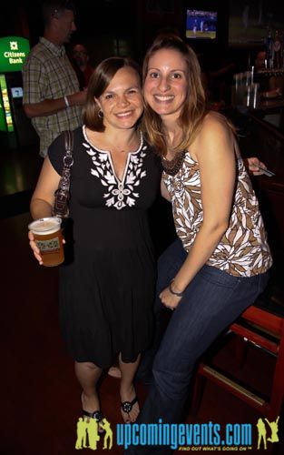 Photo from Bloomsburg Reunion Party @ McFadden's