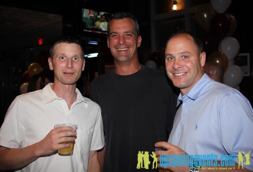 Photo from Bloomsburg Reunion Party @ McFadden's