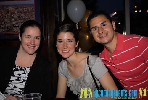 Photo from Bloomsburg Reunion Party @ McFadden's