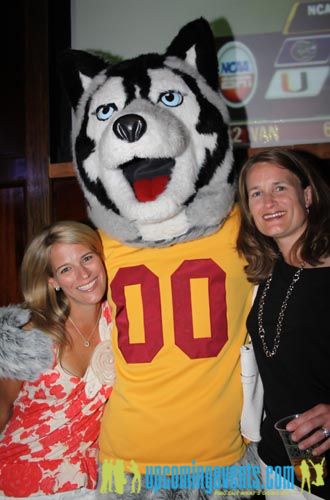 Photo from Bloomsburg Reunion Party @ McFadden's