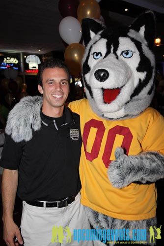 Photo from Bloomsburg Reunion Party @ McFadden's