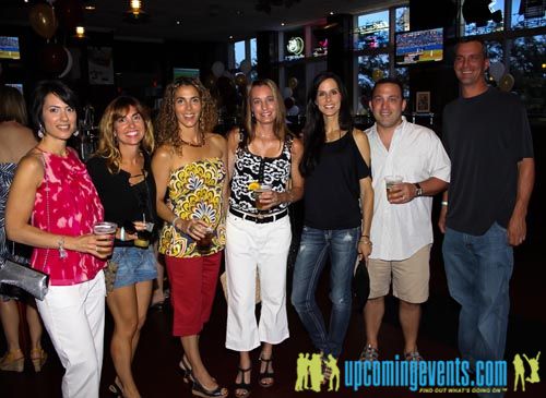 Photo from Bloomsburg Reunion Party @ McFadden's