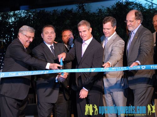 Photo from Opening of The Water Club