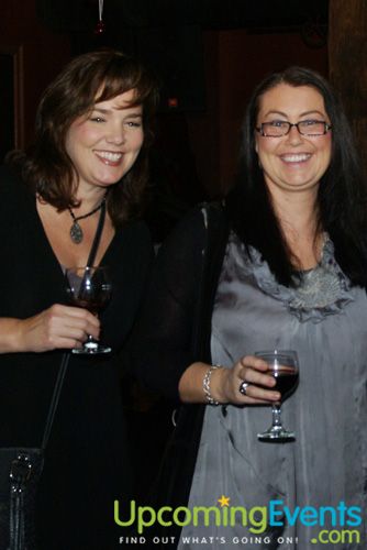Photo from Women and Wine