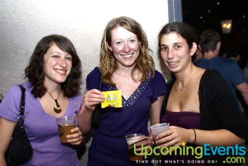 Photo from Bourbon Blue's Deck Grand Opening VIP Party