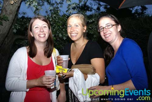 Photo from Bourbon Blue's Deck Grand Opening VIP Party