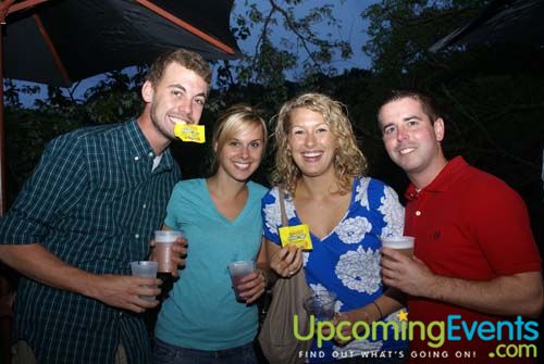 Photo from Bourbon Blue's Deck Grand Opening VIP Party