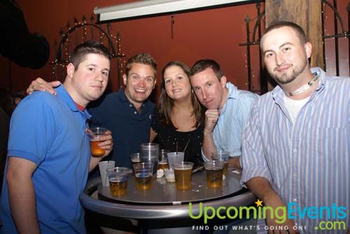 Photo from Bourbon Blue's Deck Grand Opening VIP Party