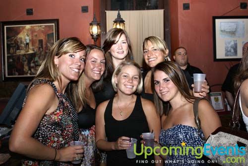 Photo from Bourbon Blue's Deck Grand Opening VIP Party