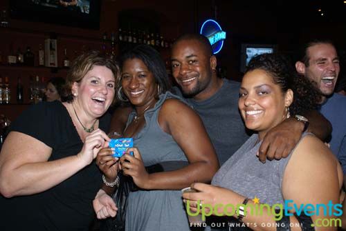 Photo from Bourbon Blue's Deck Grand Opening VIP Party