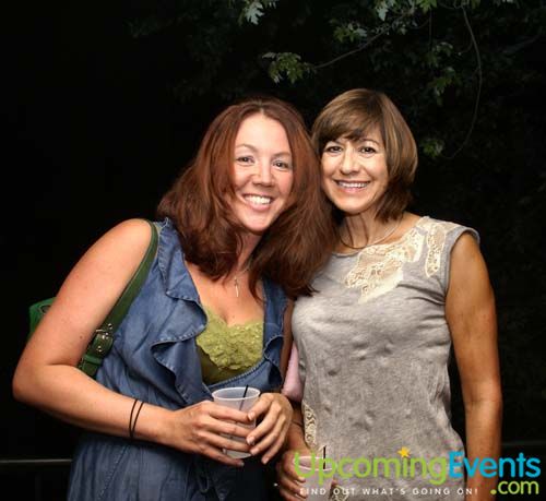 Photo from Bourbon Blue's Deck Grand Opening VIP Party