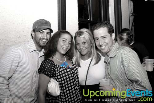 Photo from Bourbon Blue's Deck Grand Opening VIP Party