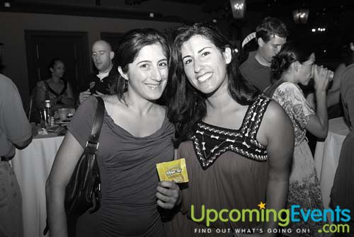 Photo from Bourbon Blue's Deck Grand Opening VIP Party