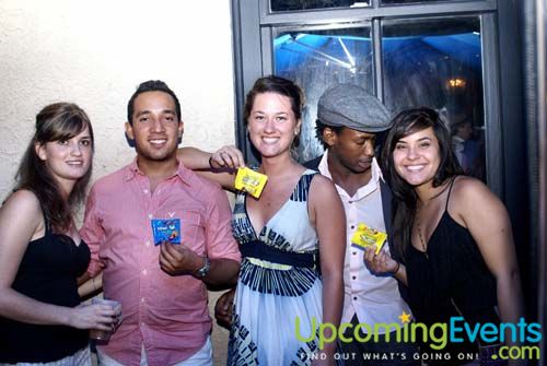 Photo from Bourbon Blue's Deck Grand Opening VIP Party