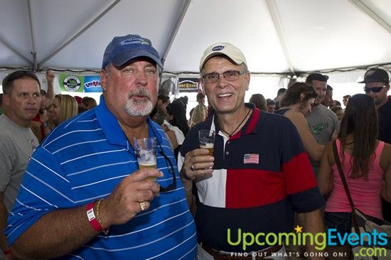 Photo from Battleship Brew Blast