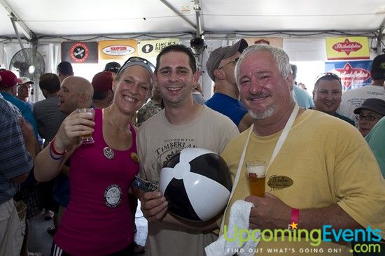 Photo from Battleship Brew Blast