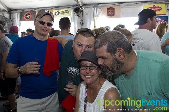 Photo from Battleship Brew Blast