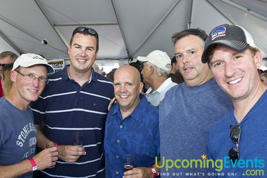 Photo from Battleship Brew Blast