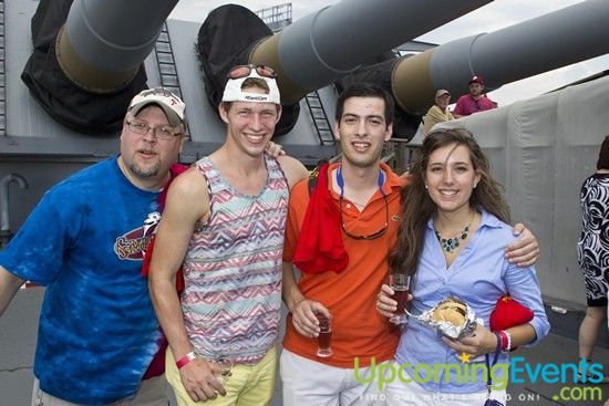 Photo from Battleship Brew Blast