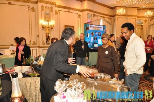 Photo from Bridal Show @ The Mansion in South Jersey