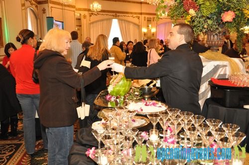 Photo from Bridal Show @ The Mansion in South Jersey