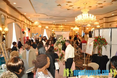 Photo from Bridal Show @ The Mansion in South Jersey